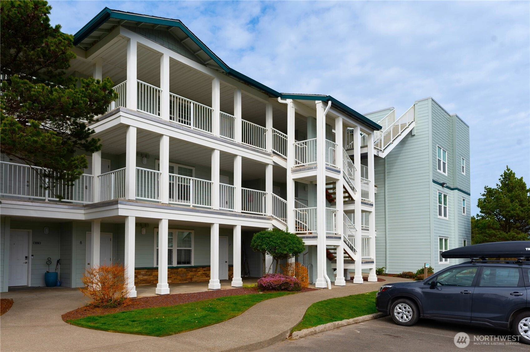 1600 W Ocean Ave Unit 1227 Unit 1227 Westport WA 98595