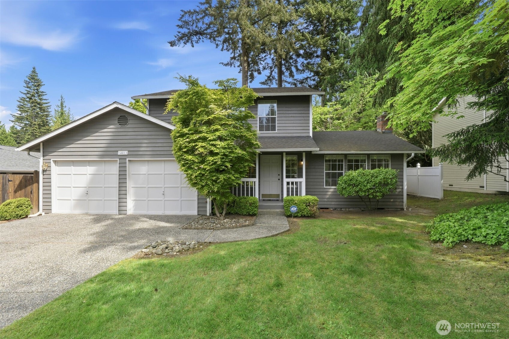 13611 49th Ave SE Snohomish WA 98296
