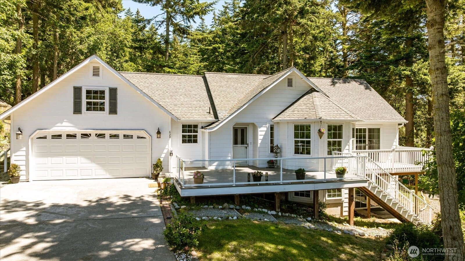 620 Coronado Ave Unit  Coupeville WA 98239