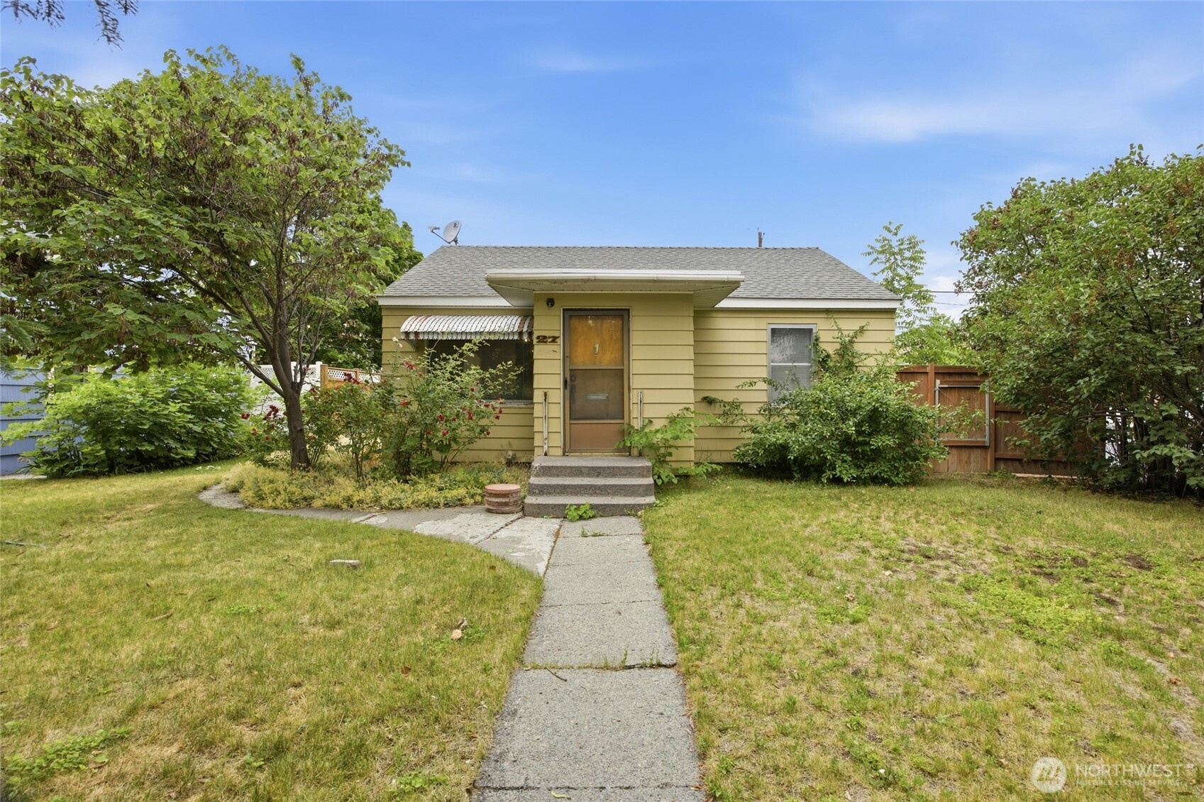 27 E St SW Unit  Ephrata WA 98823