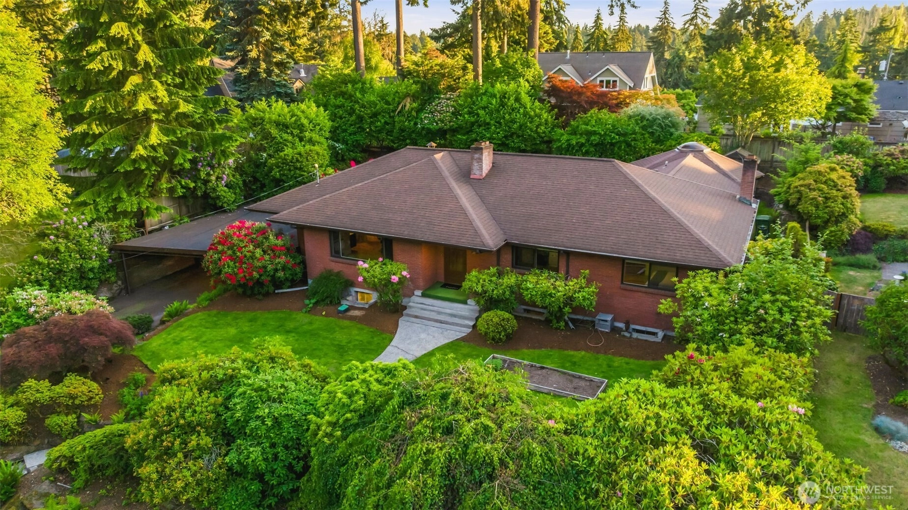802 San Juan Ave Fircrest WA 98466