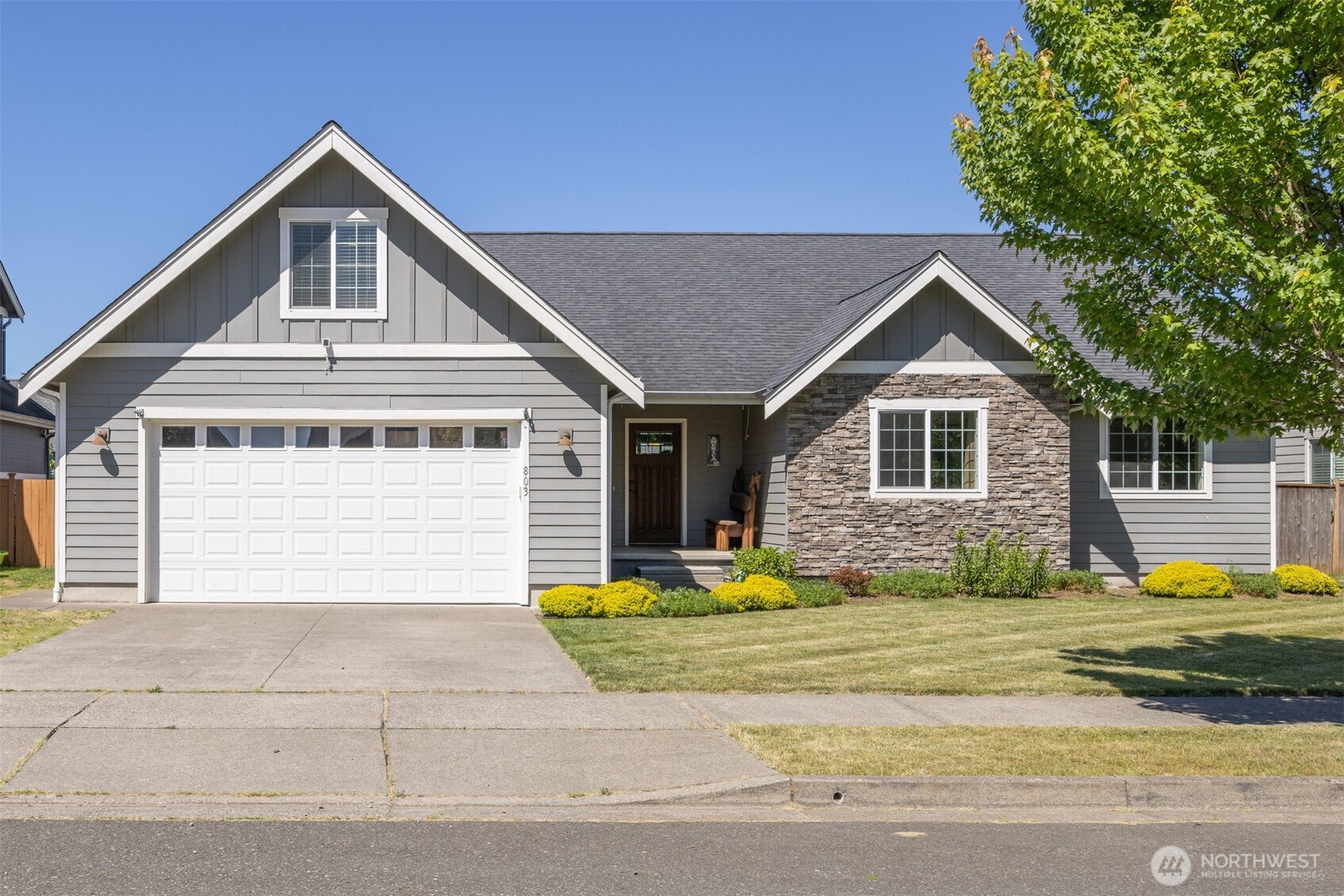803 Mapleridge Dr Everson WA 98247