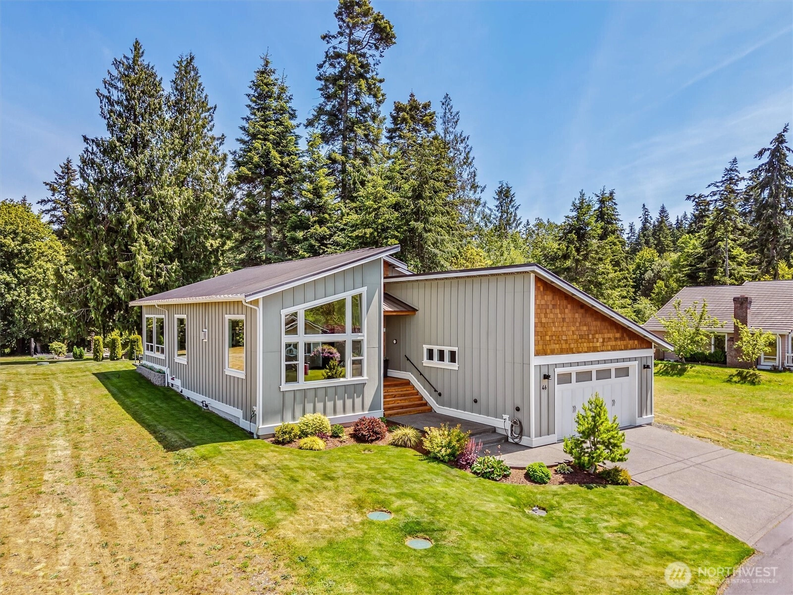 46 Port Townsend Bay Dr Unit  Port Hadlock WA 98339
