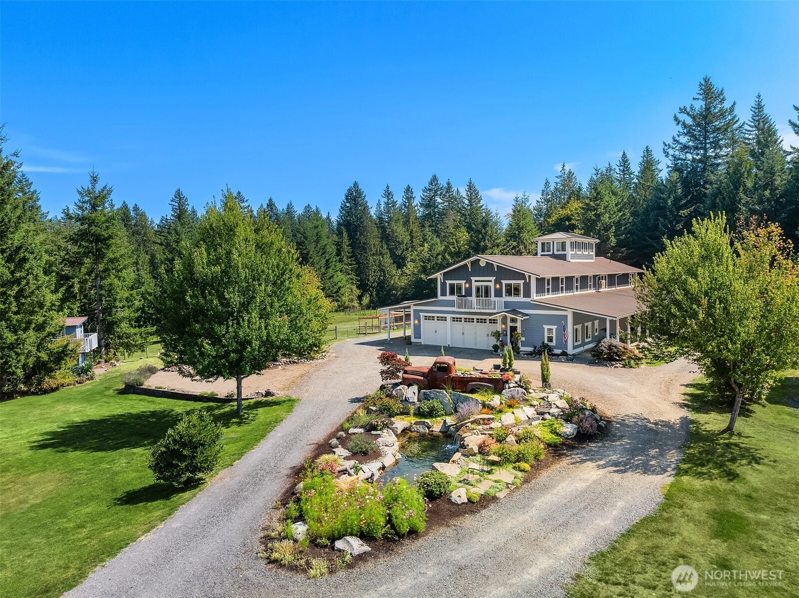 6937 Lake Alice Rd SE Fall City WA 98024