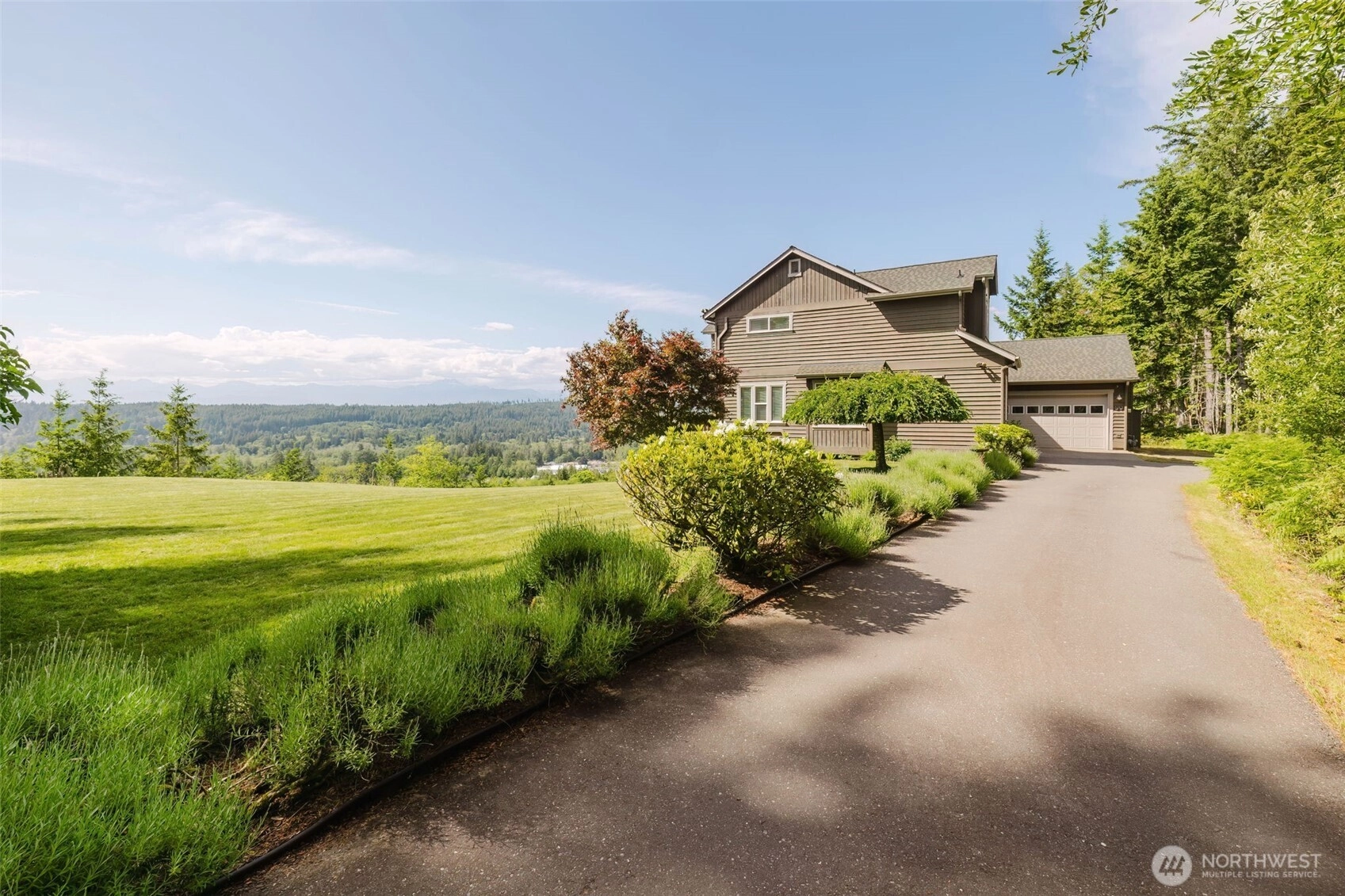 90 NE Daybreak Dr Unit  Belfair WA 98528