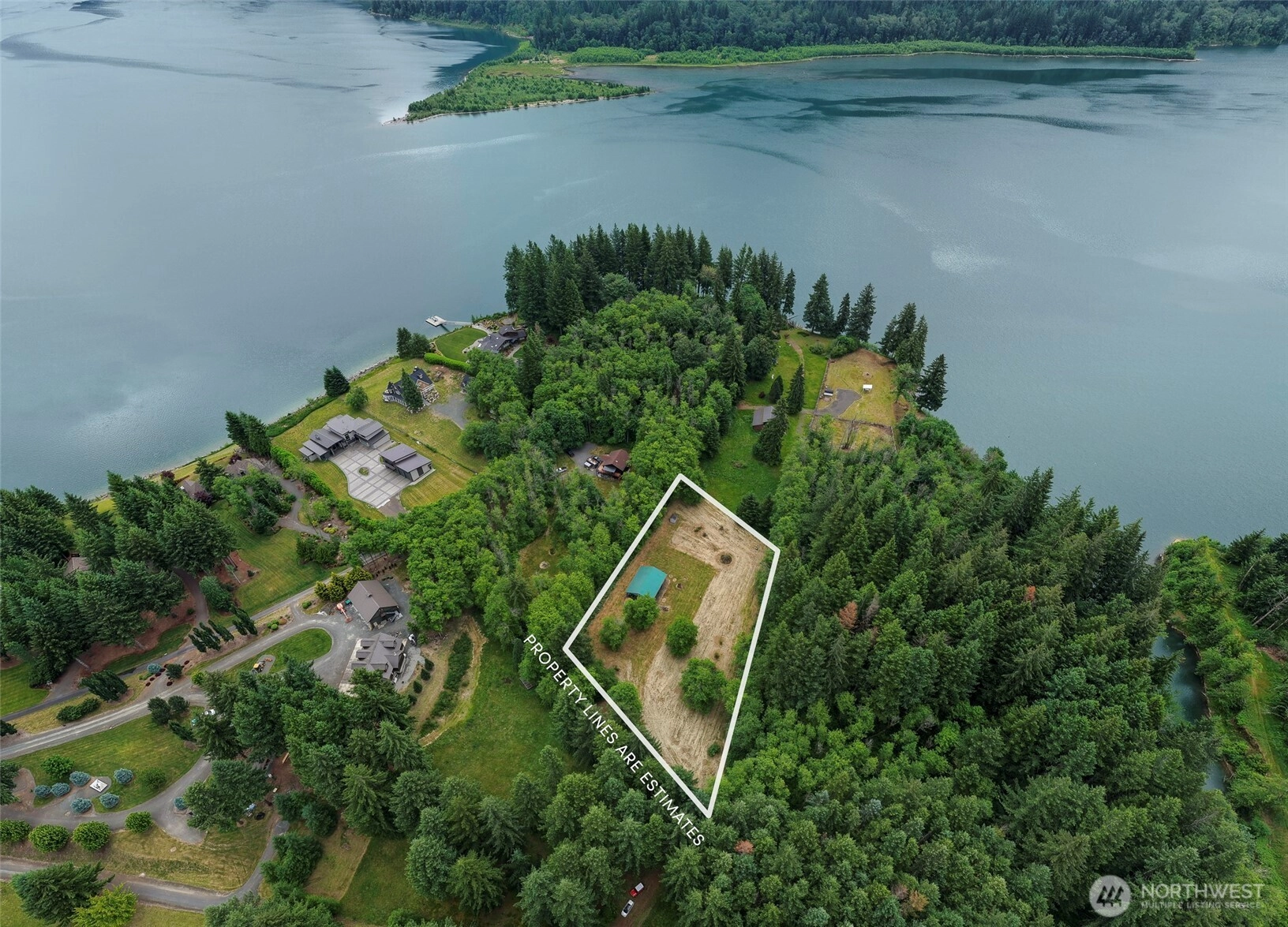108 Craig Dr Ariel WA 98603