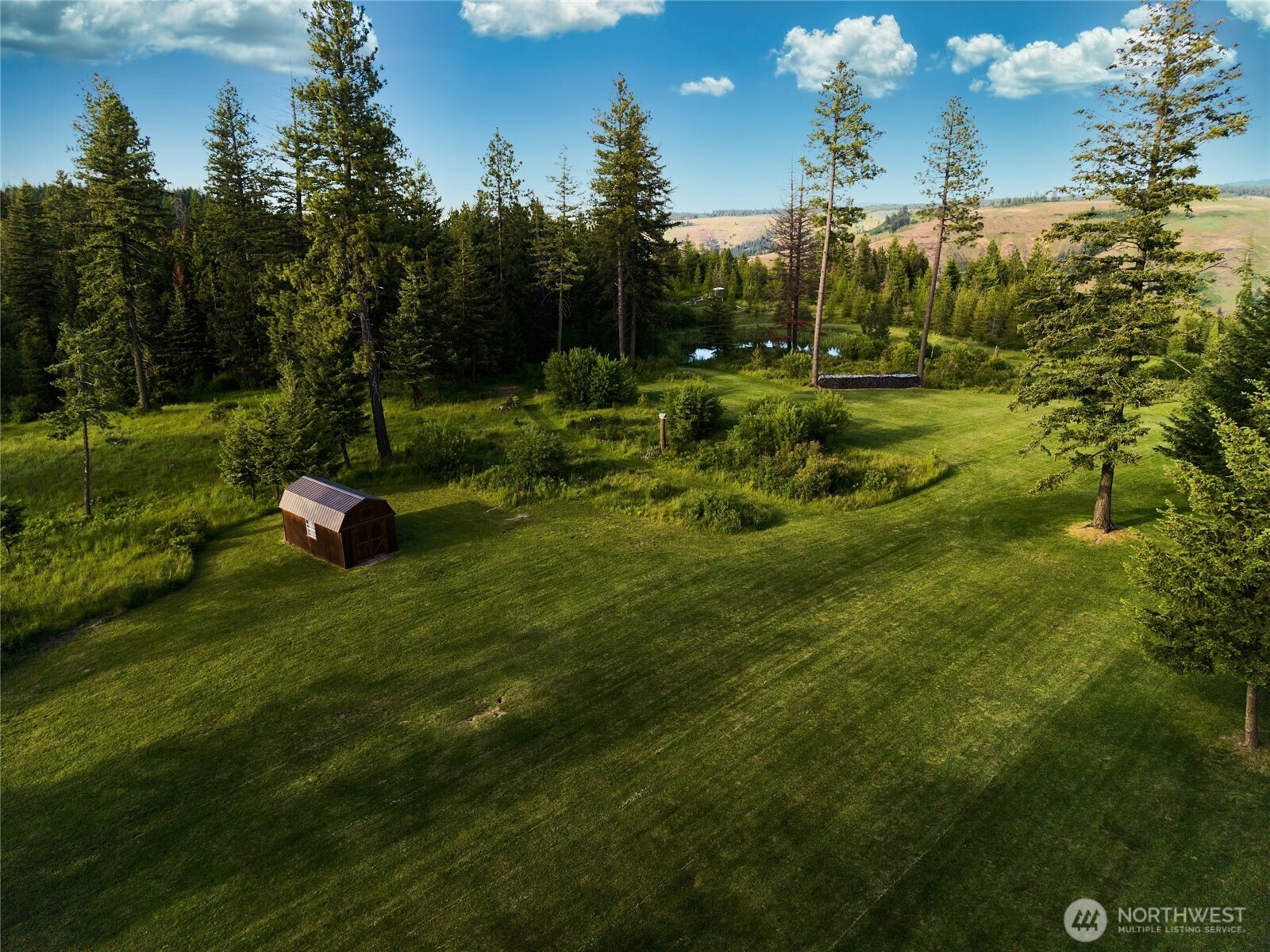 1335 Payne Hollow Rd Dayton WA 99328