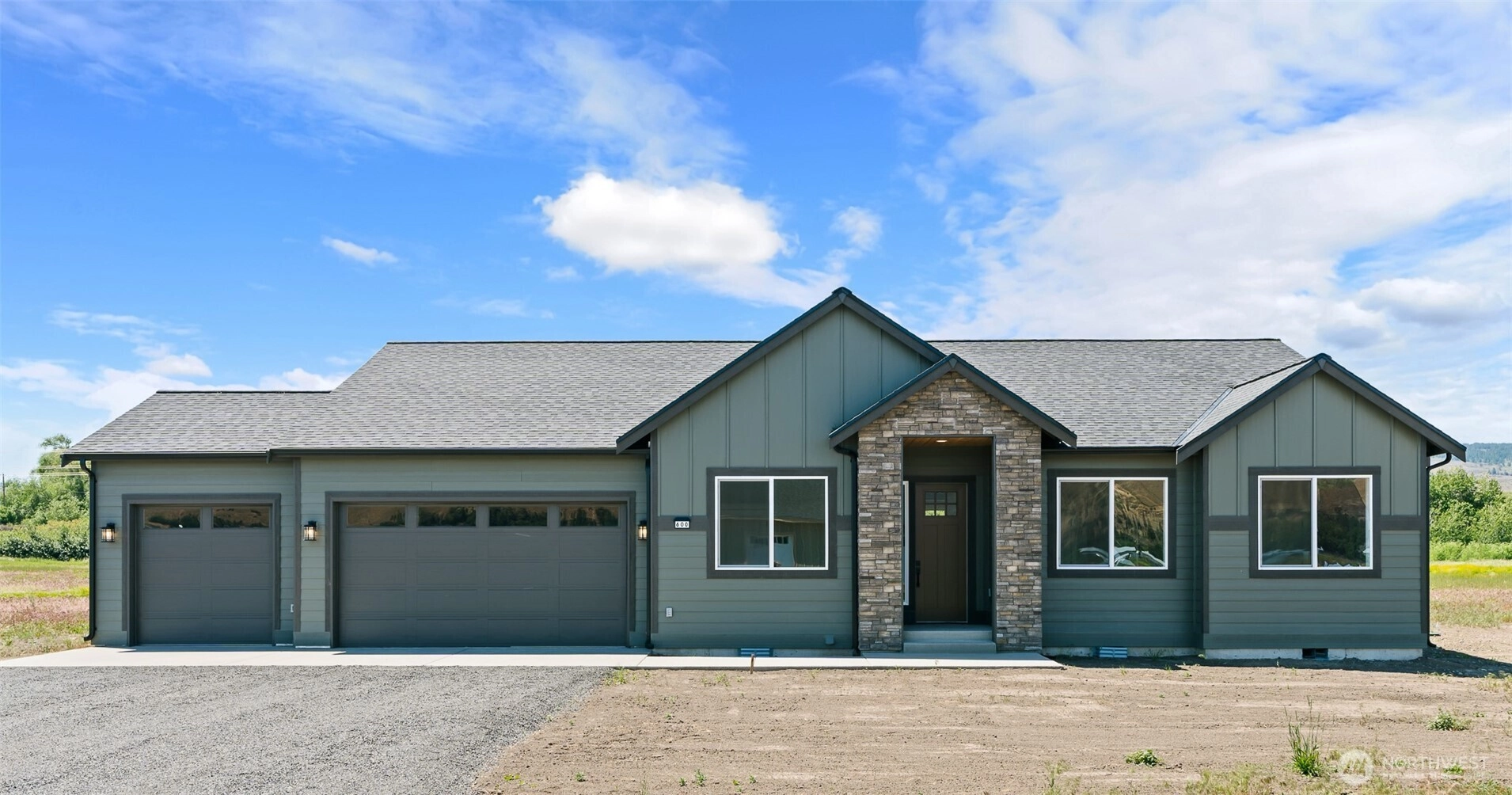 600 Thorp Landing Ln Thorp WA 98946