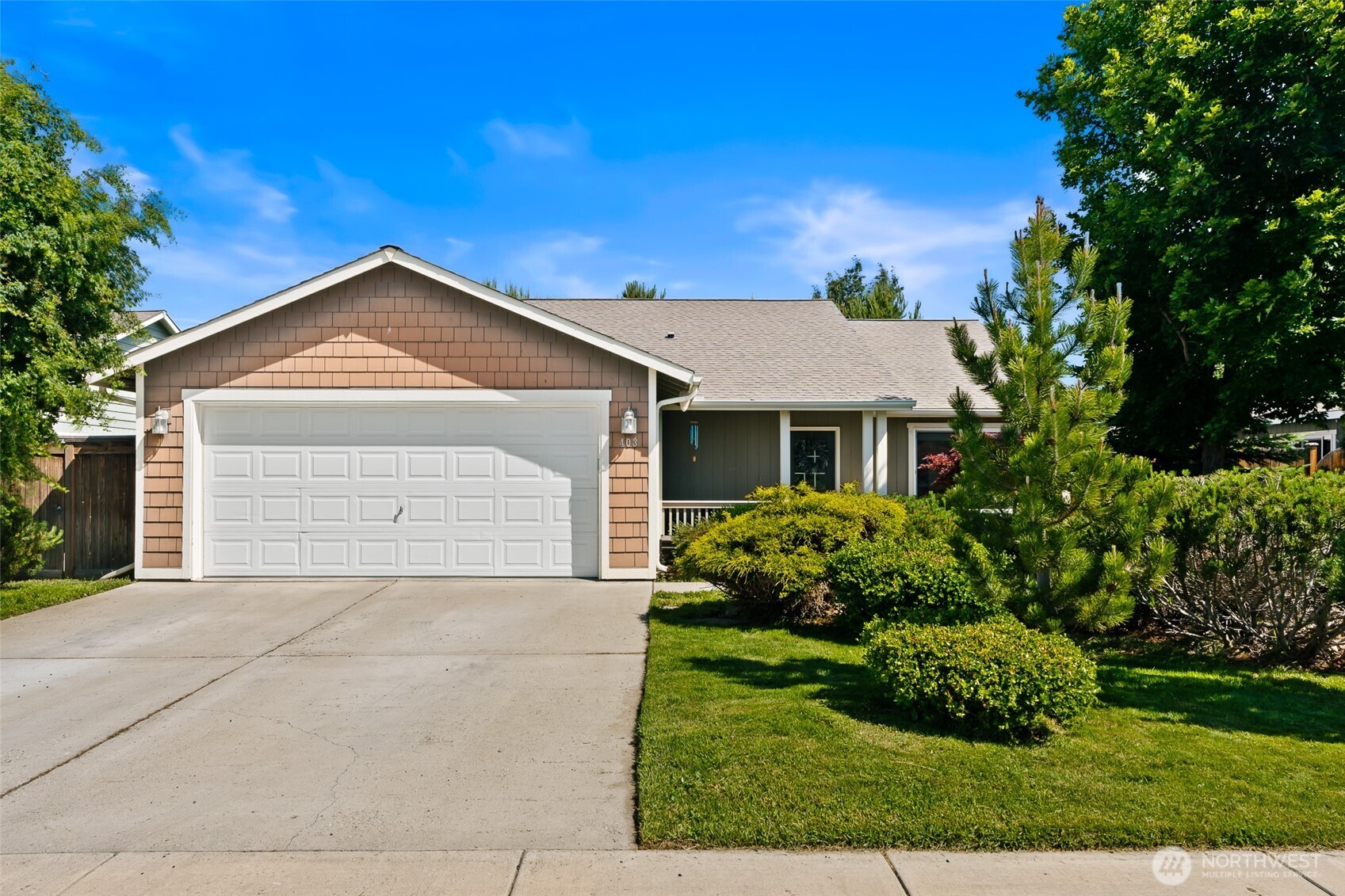 403 E Kristen Ave Ellensburg WA 98926