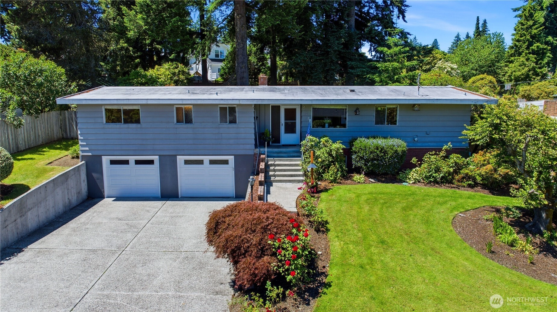 918 Manor Dr Fircrest WA 98466