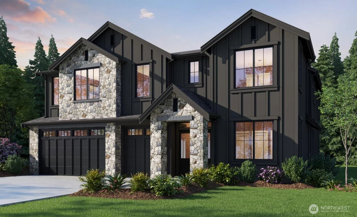 1599 158th Ct SE Bellevue WA 98008