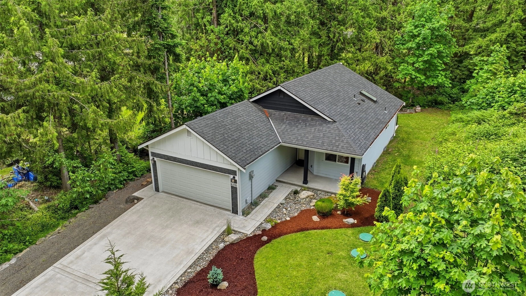 5270 SE Pine Lake Blvd Olalla WA 98359