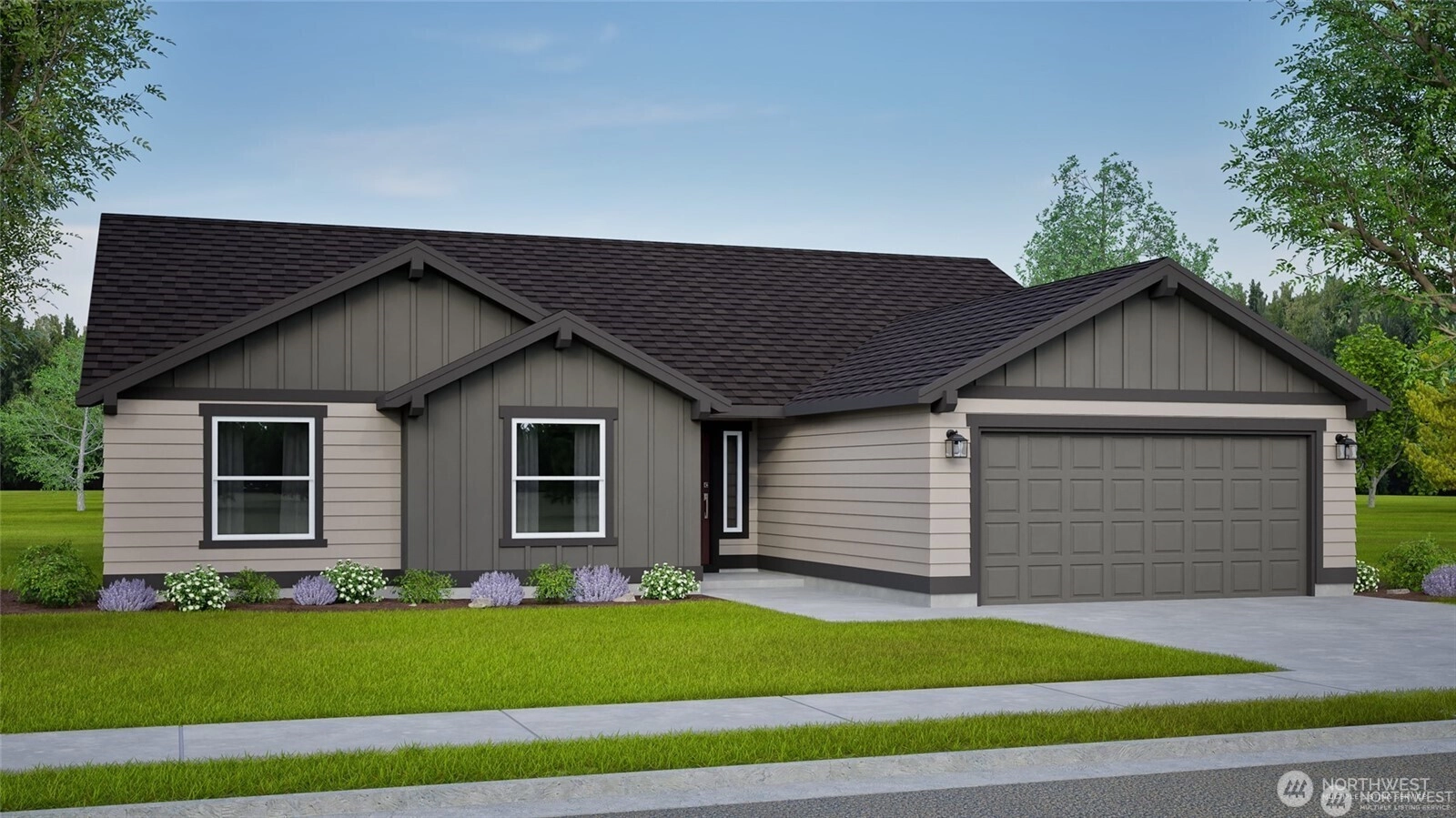 1325 W Rambler St Moses Lake WA 98837