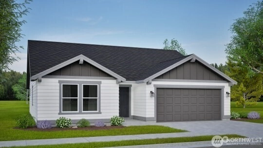 2007 N Oak Rd Moses Lake WA 98837