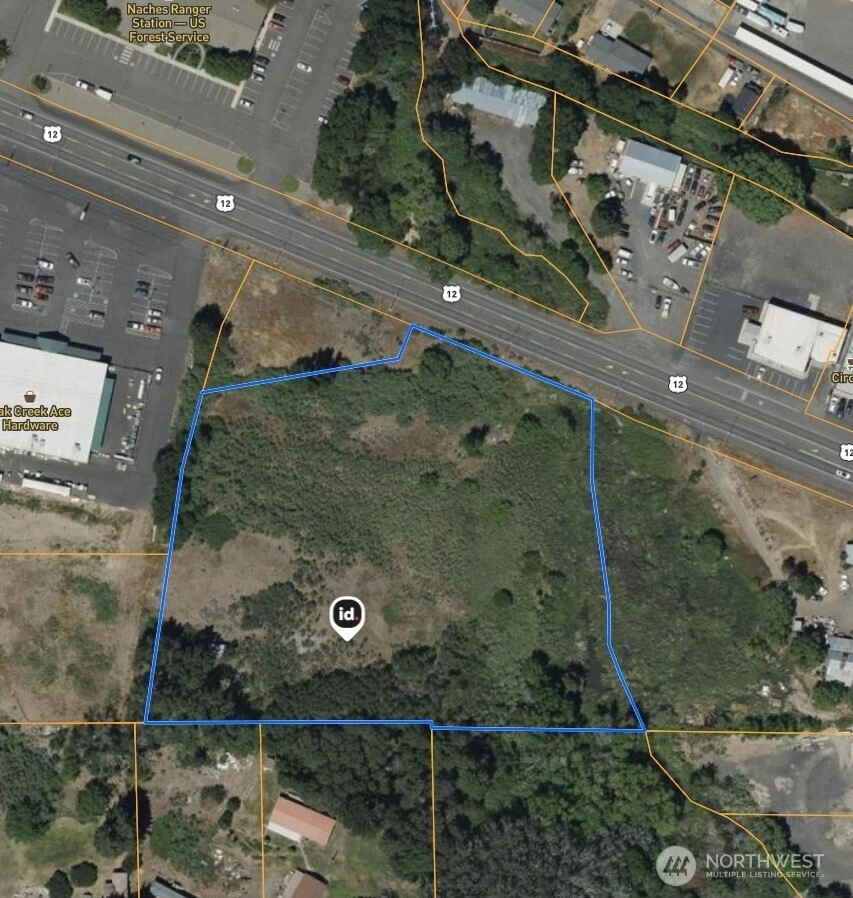 10812 Highway 12 Unit  Naches WA 98937