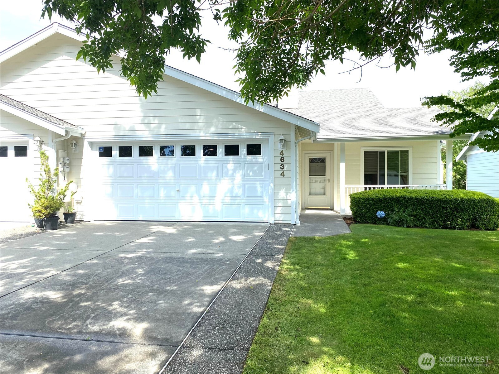 4634 Boardwalk Dr Unit B Unit B Bellingham WA 98226