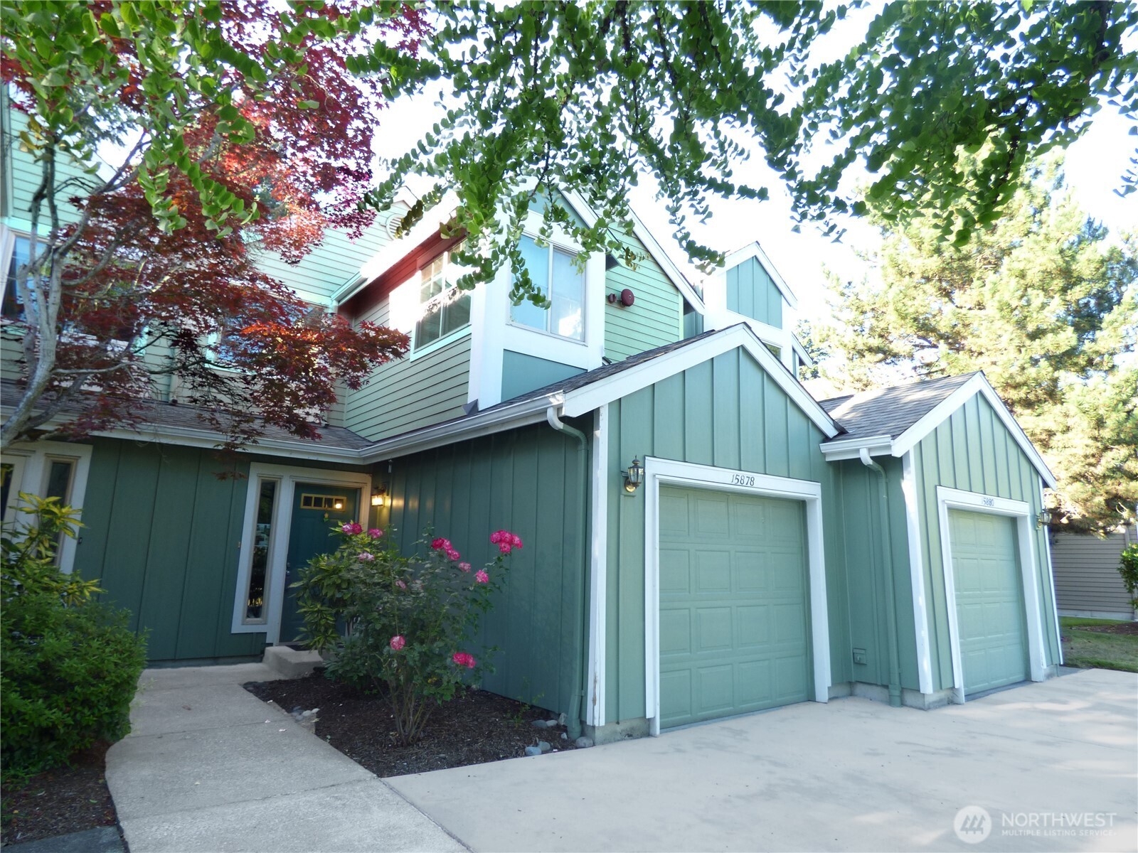 15878 NE 93rd Way Unit 1503 Unit 1503 Redmond WA 98052