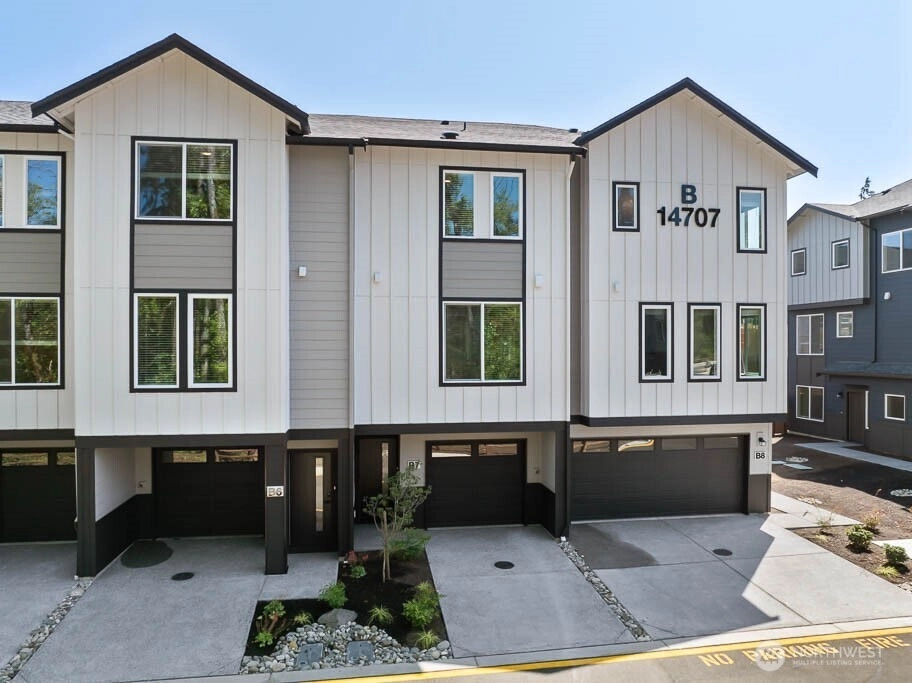 14707 87th Ave SE Unit LL2 Unit LL2 Snohomish WA 98296