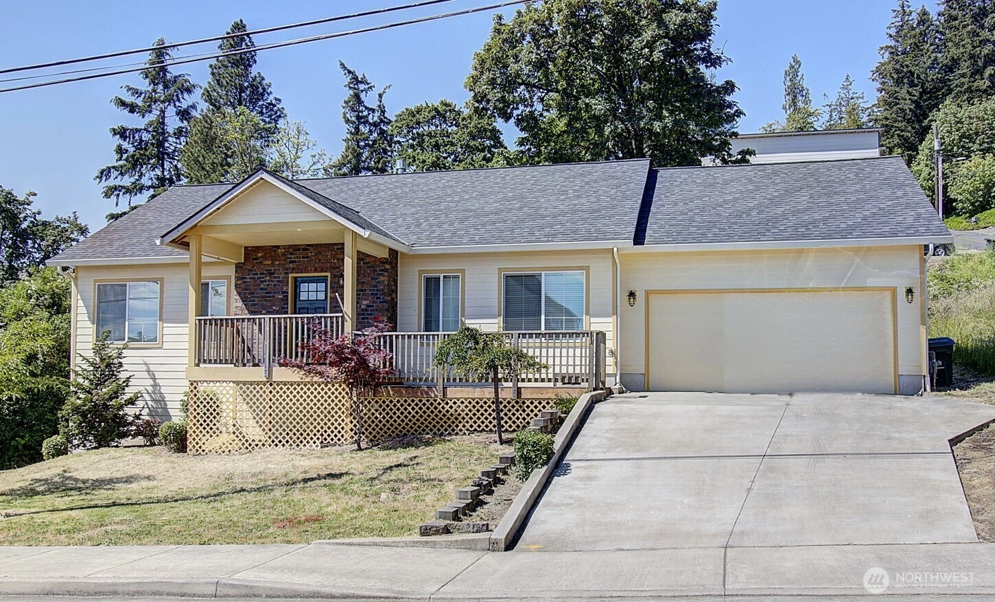 460 Ivy St Kalama WA 98625