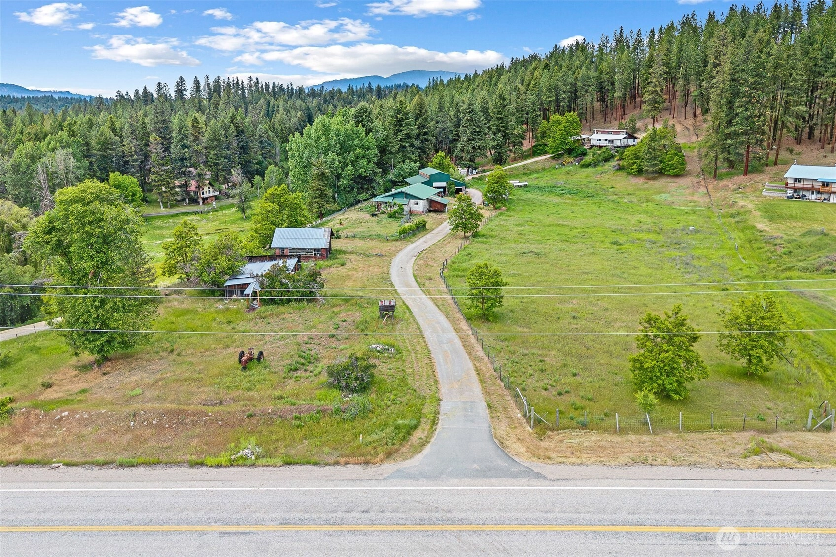 637 Hwy 20 E Colville WA 99114