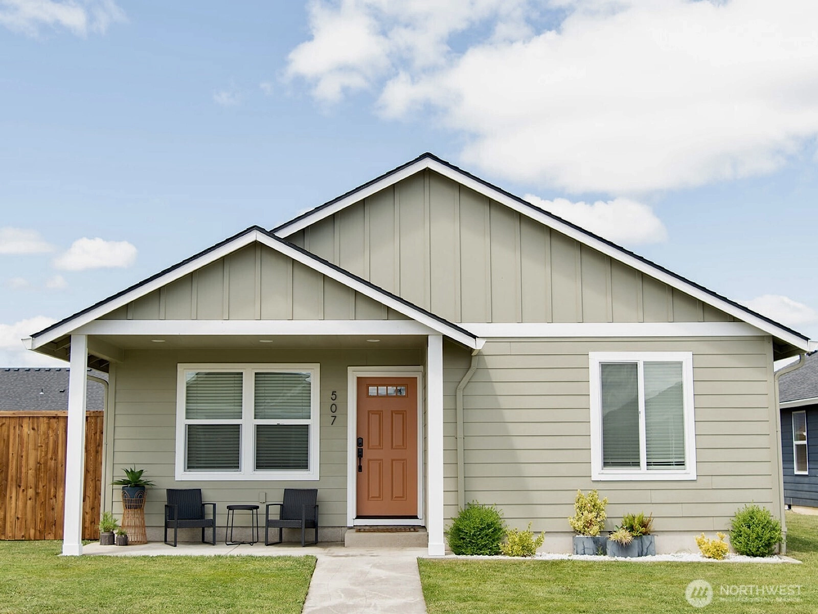 507 Powell Ave Winlock WA 98596