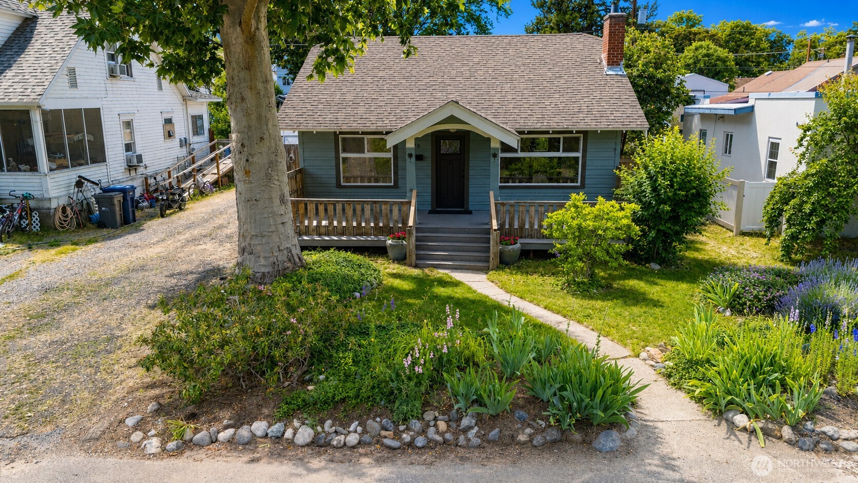123 Riverfront Dr Cashmere WA 98815