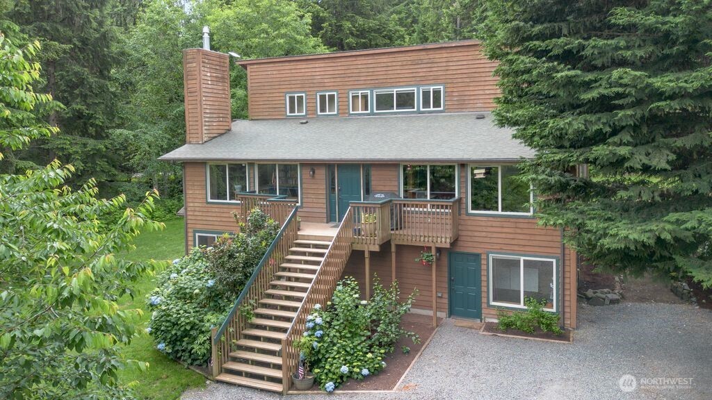 514 Bywater Way Port Ludlow WA 98365