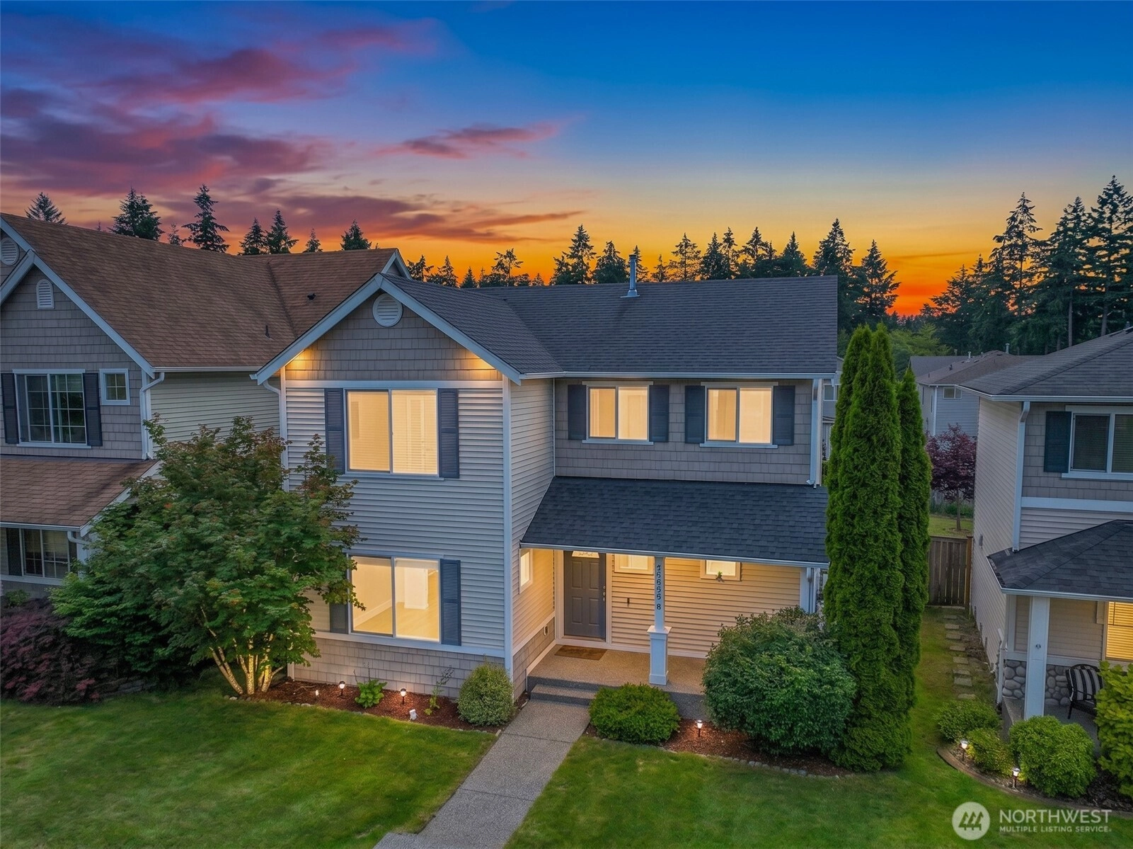 3230 Hoffman Hill Blvd DuPont WA 98327