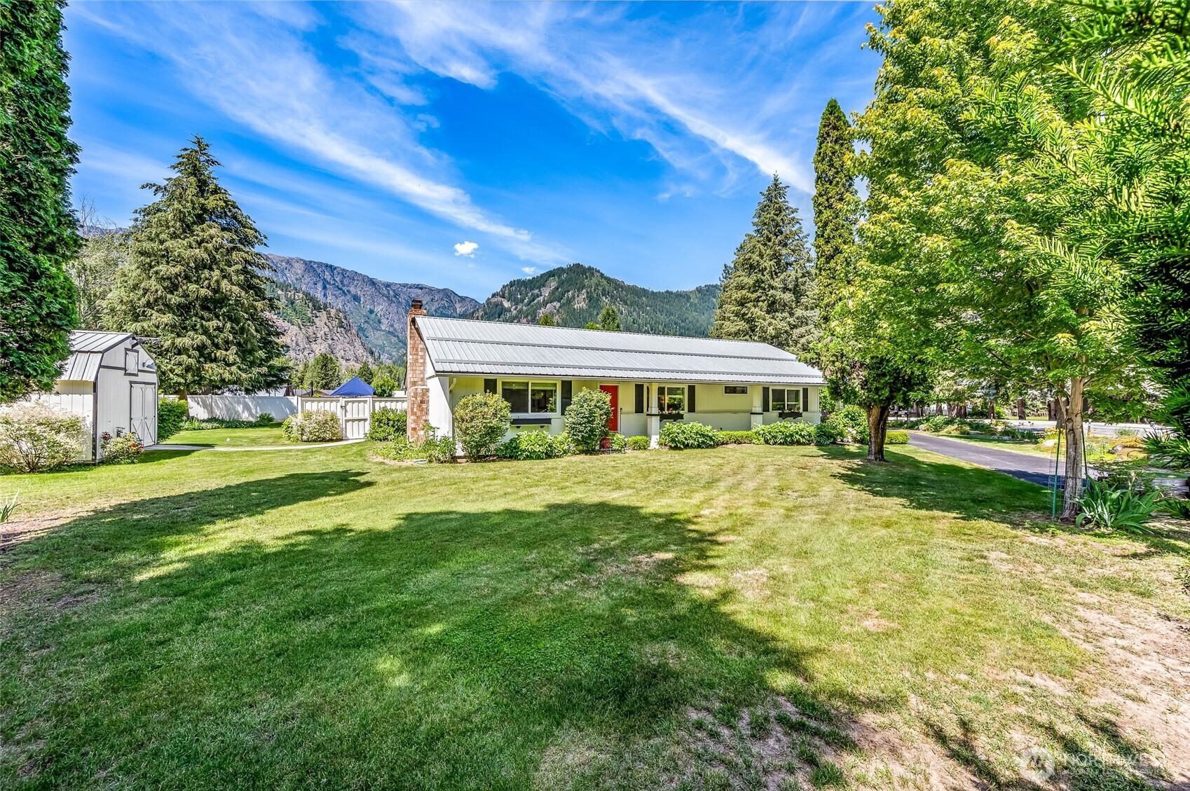 9280 E Leavenworth Rd Leavenworth WA 98826