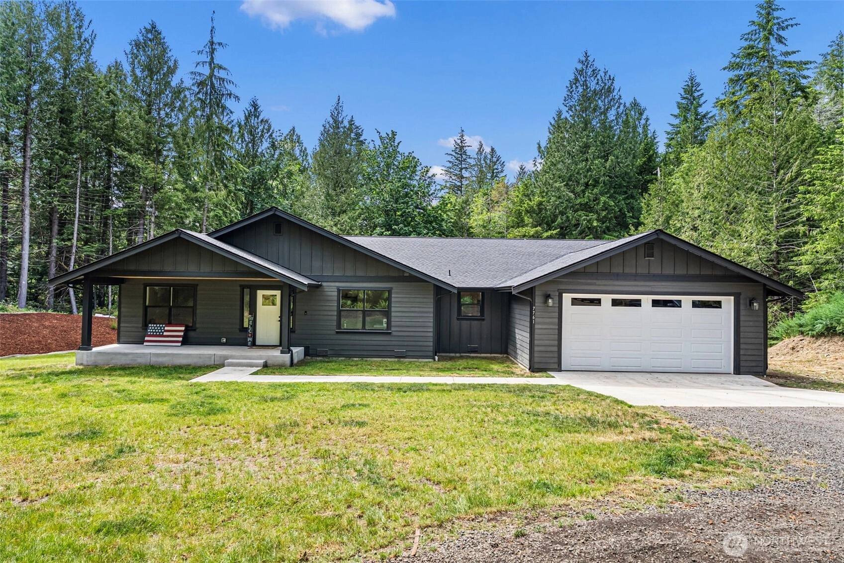 7761 Larson Ln NW Seabeck WA 98380