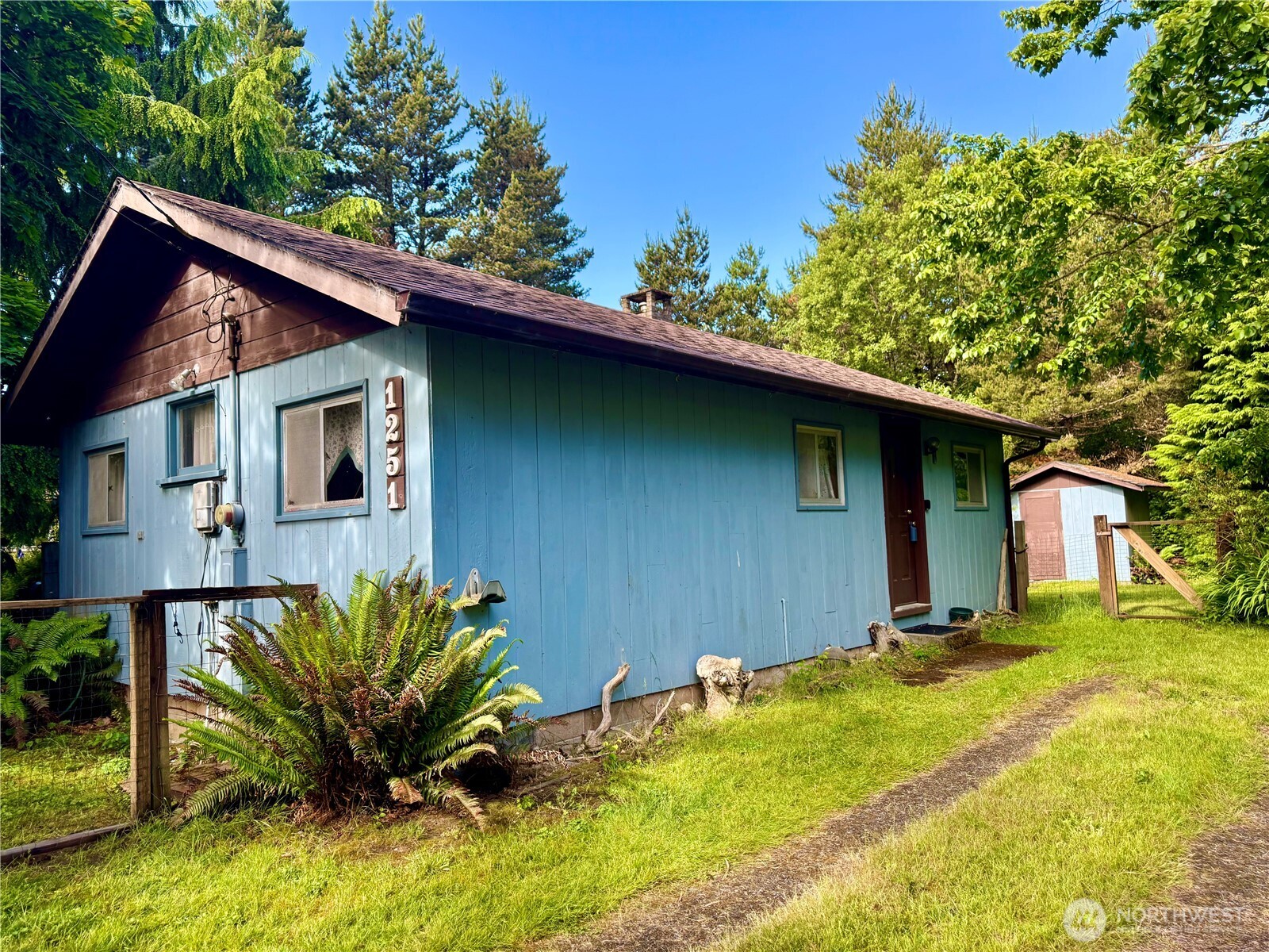 1251 S Ocosta St S Unit  Westport WA 98595