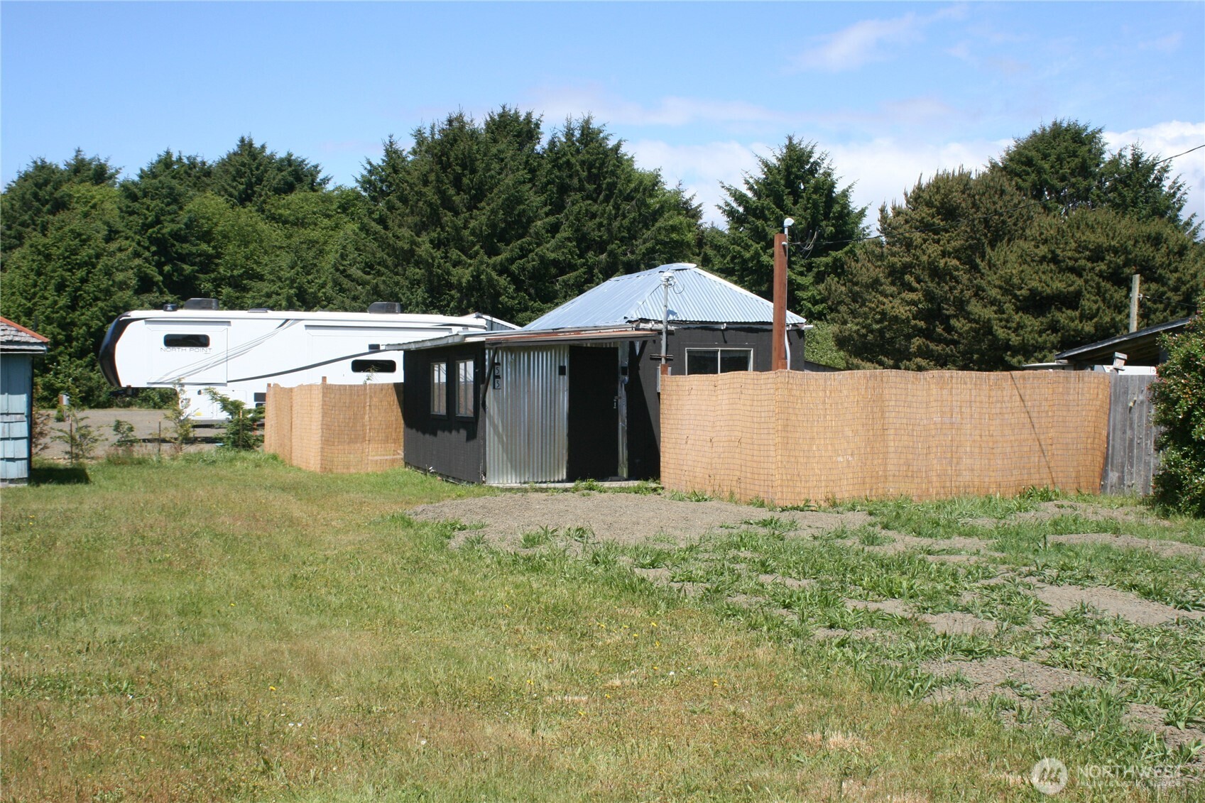 53 Fifth St Moclips WA 98562
