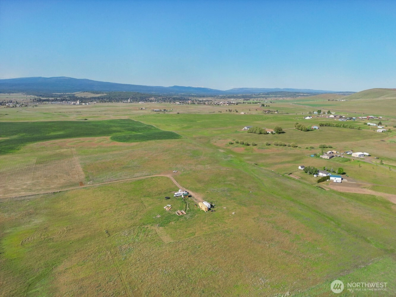 15 David Dr Unit  Goldendale WA 98620