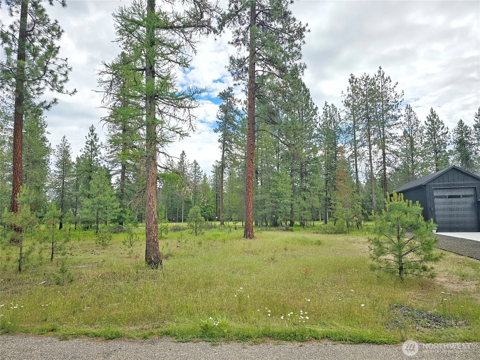 400 Lot 9 Couples Ct Unit  Chewelah WA 99109