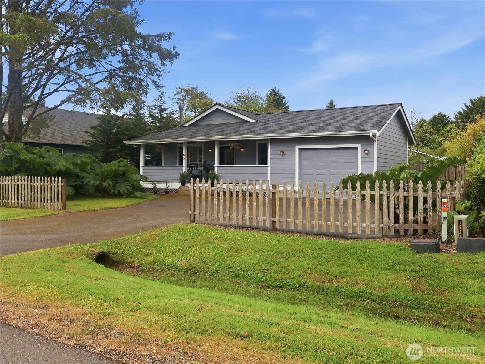 165 N Narwhal Loop NW Unit  Ocean Shores WA 98569