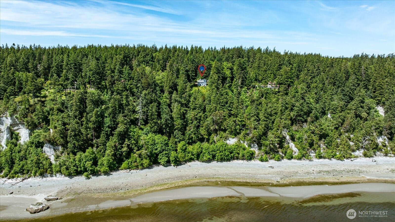1975 North Bluff Rd Coupeville WA 98239