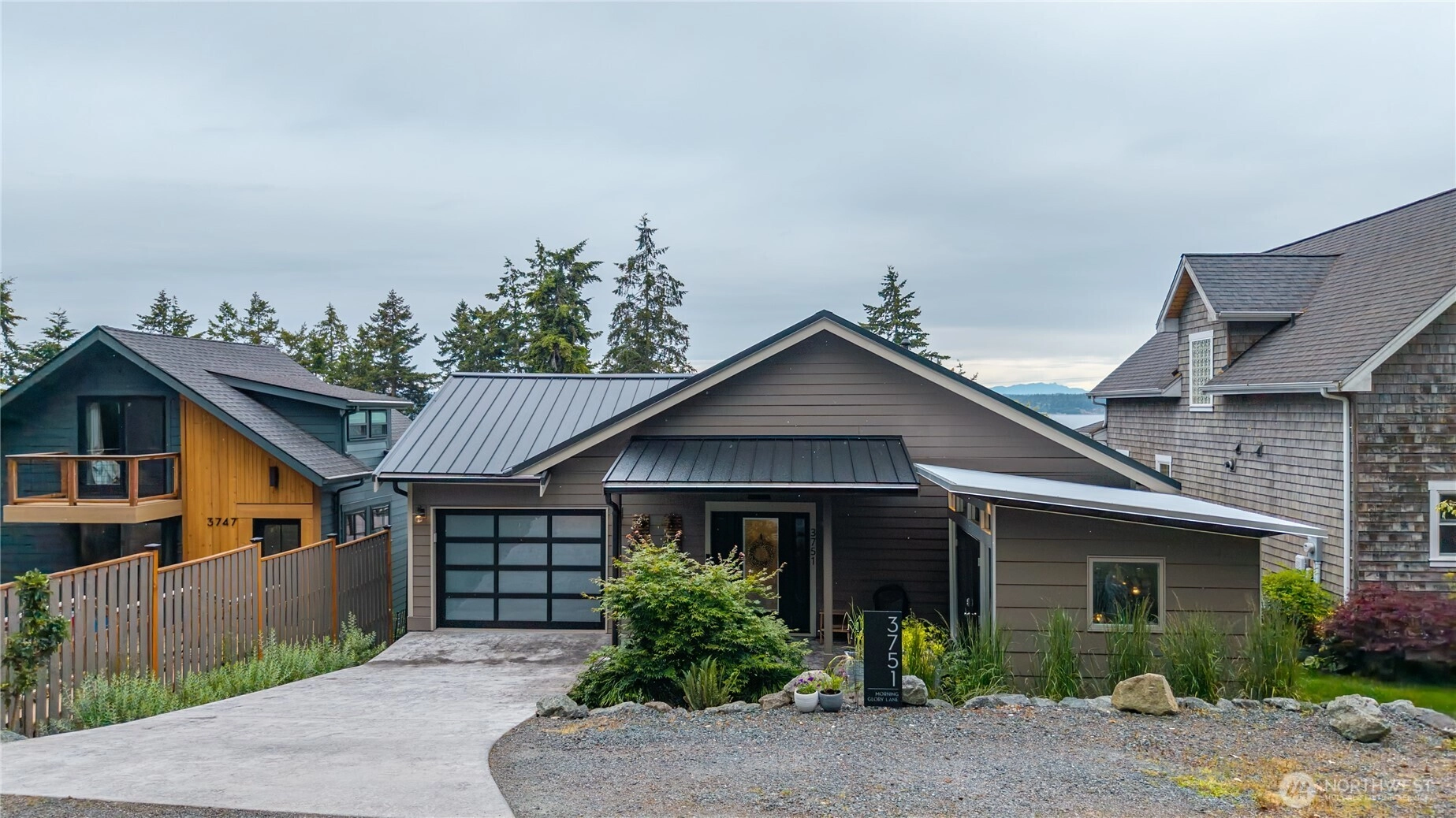 3751 Morning Glory Ln Unit  Langley WA 98260