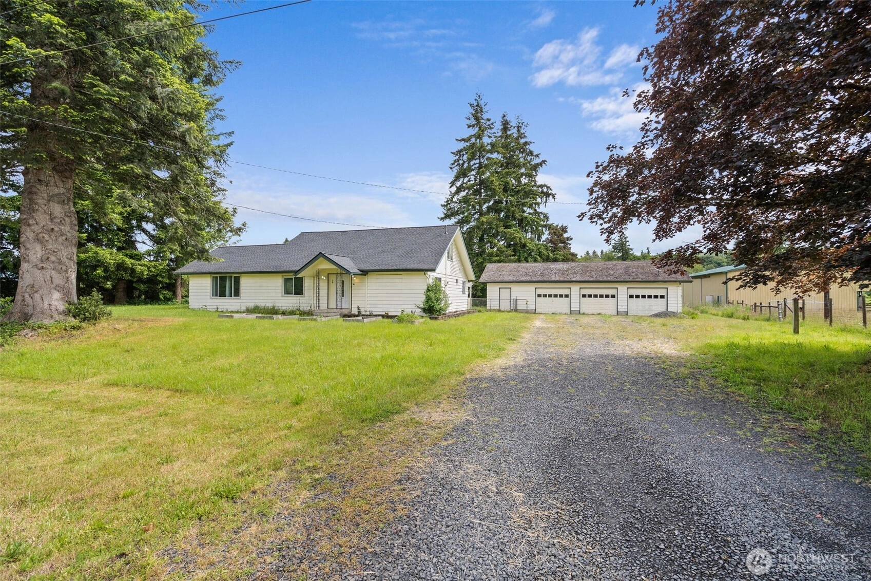 36 Lebam Rd Raymond WA 98577