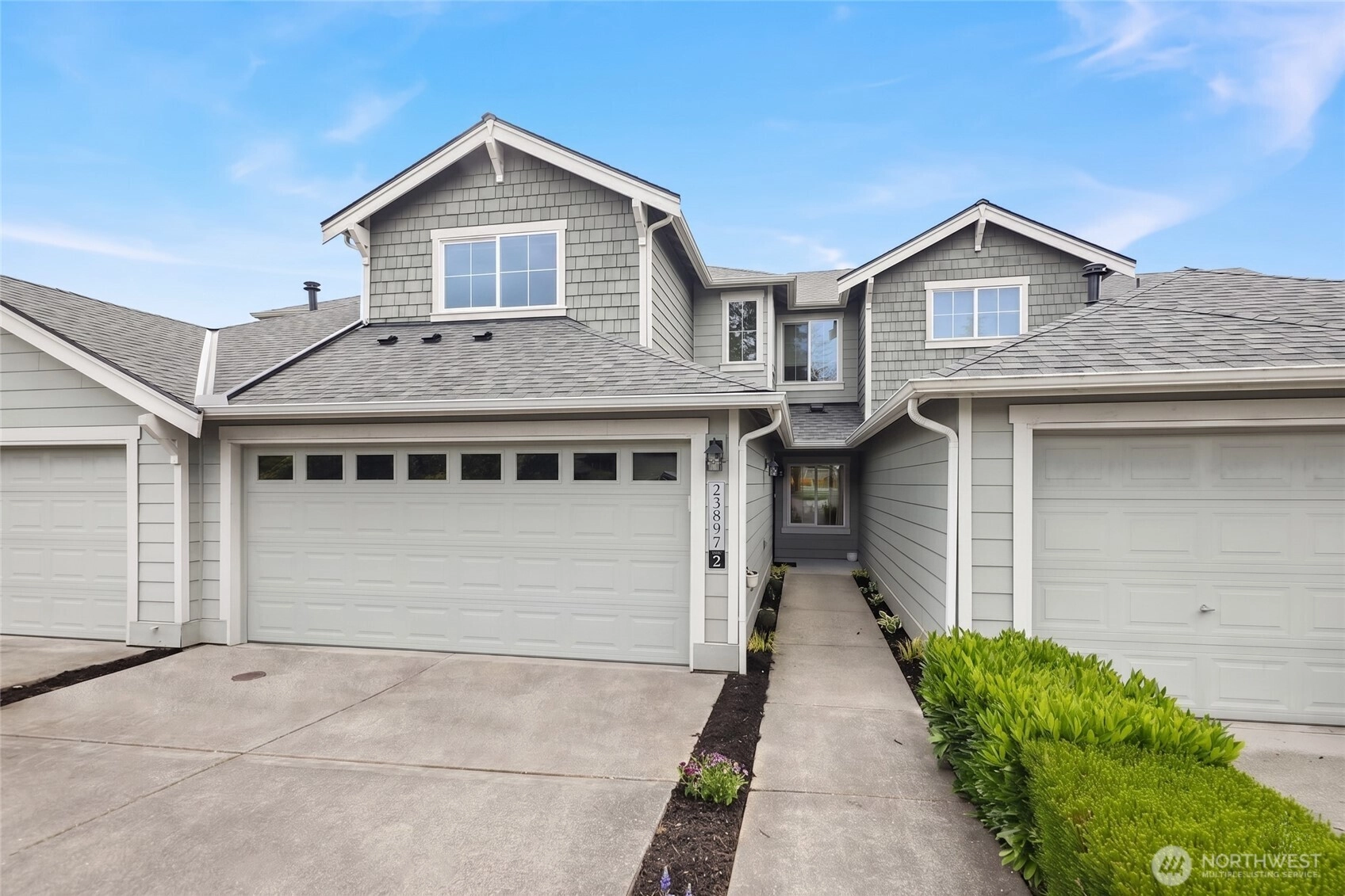 23897 NE 112th Cir Unit 2 Unit 2 Redmond WA 98053