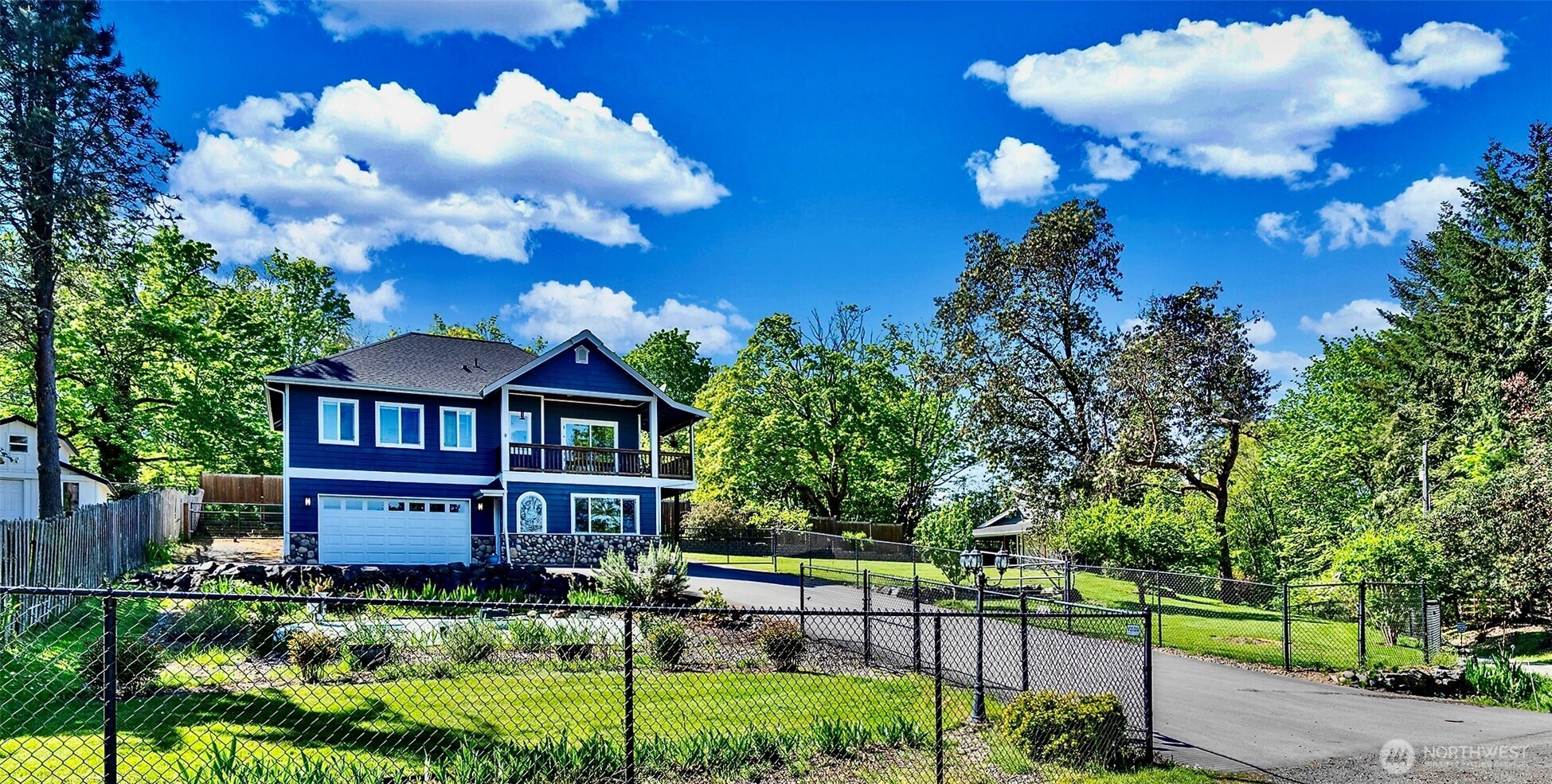 2608 142nd Ave SW Lakebay WA 98349