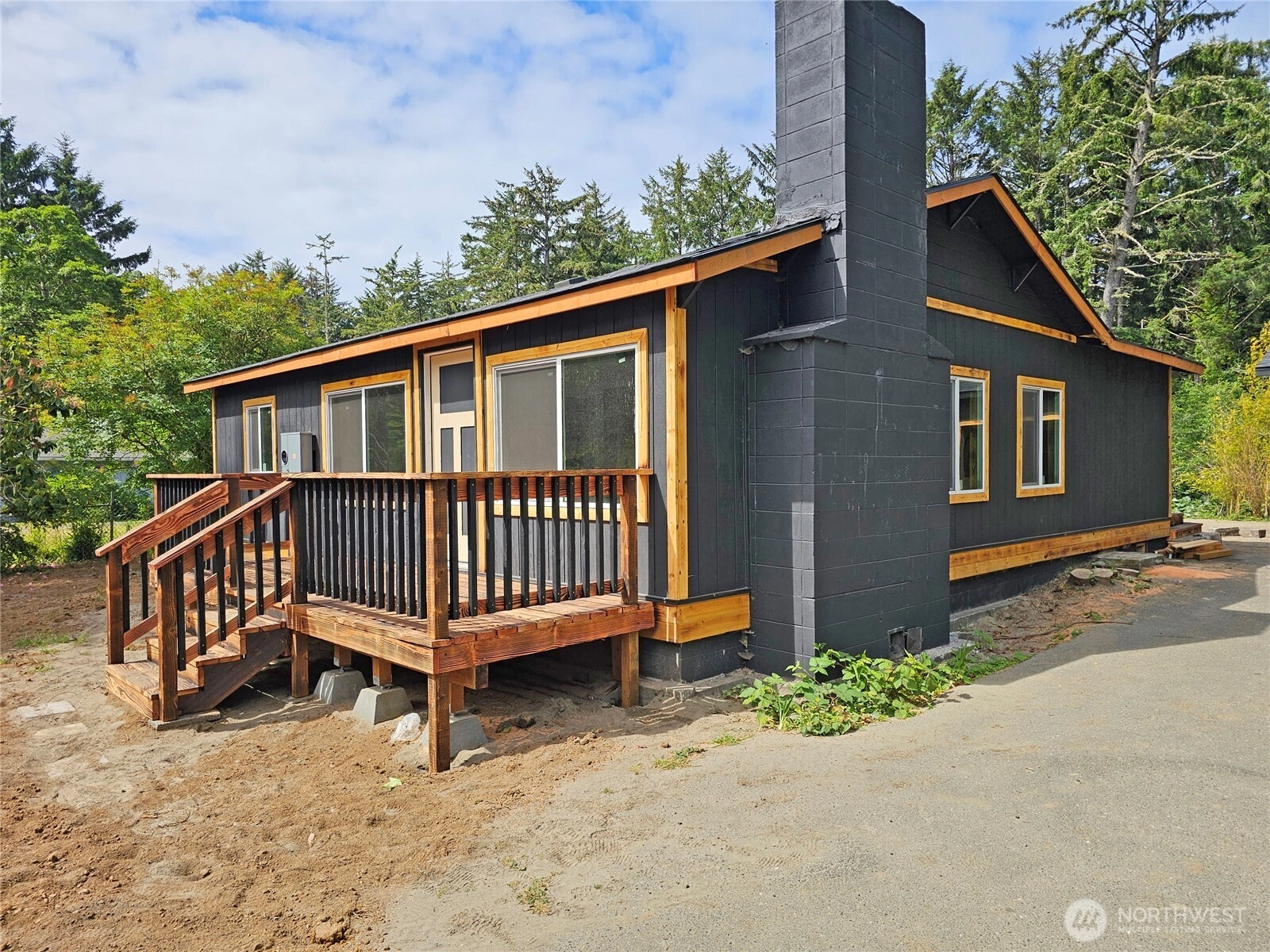 2231 Sr 105 Grayland WA 98547