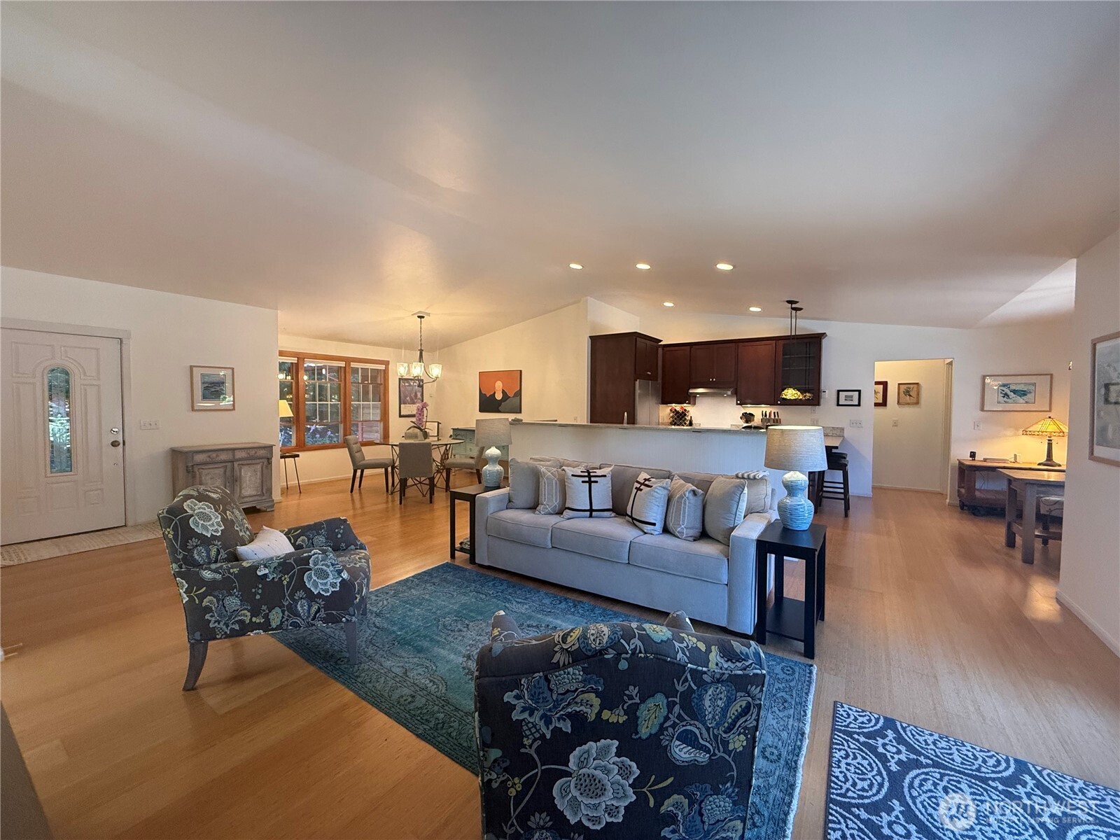 143 Raccoon Point Rd Orcas Island WA 98245
