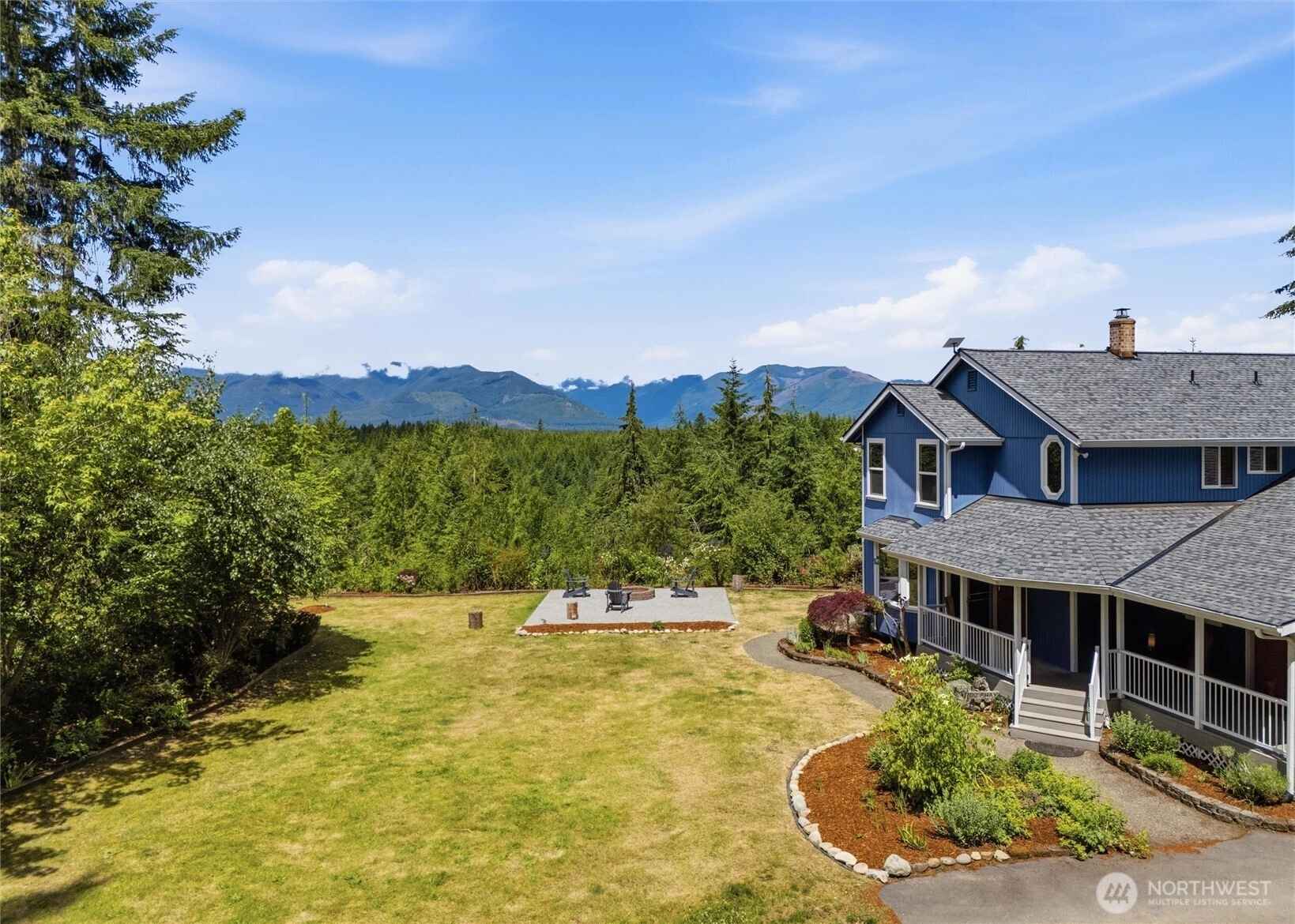 17137 NW Sunset Ridge Way Seabeck WA 98380