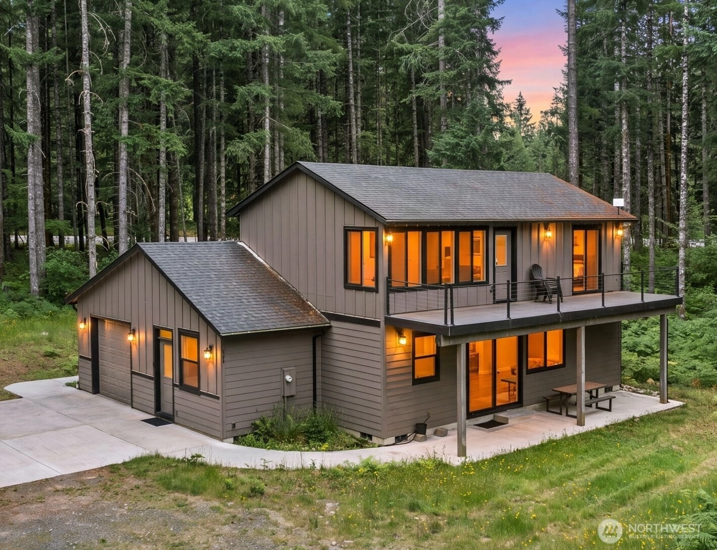 128 Riverdance Ln Packwood WA 98361