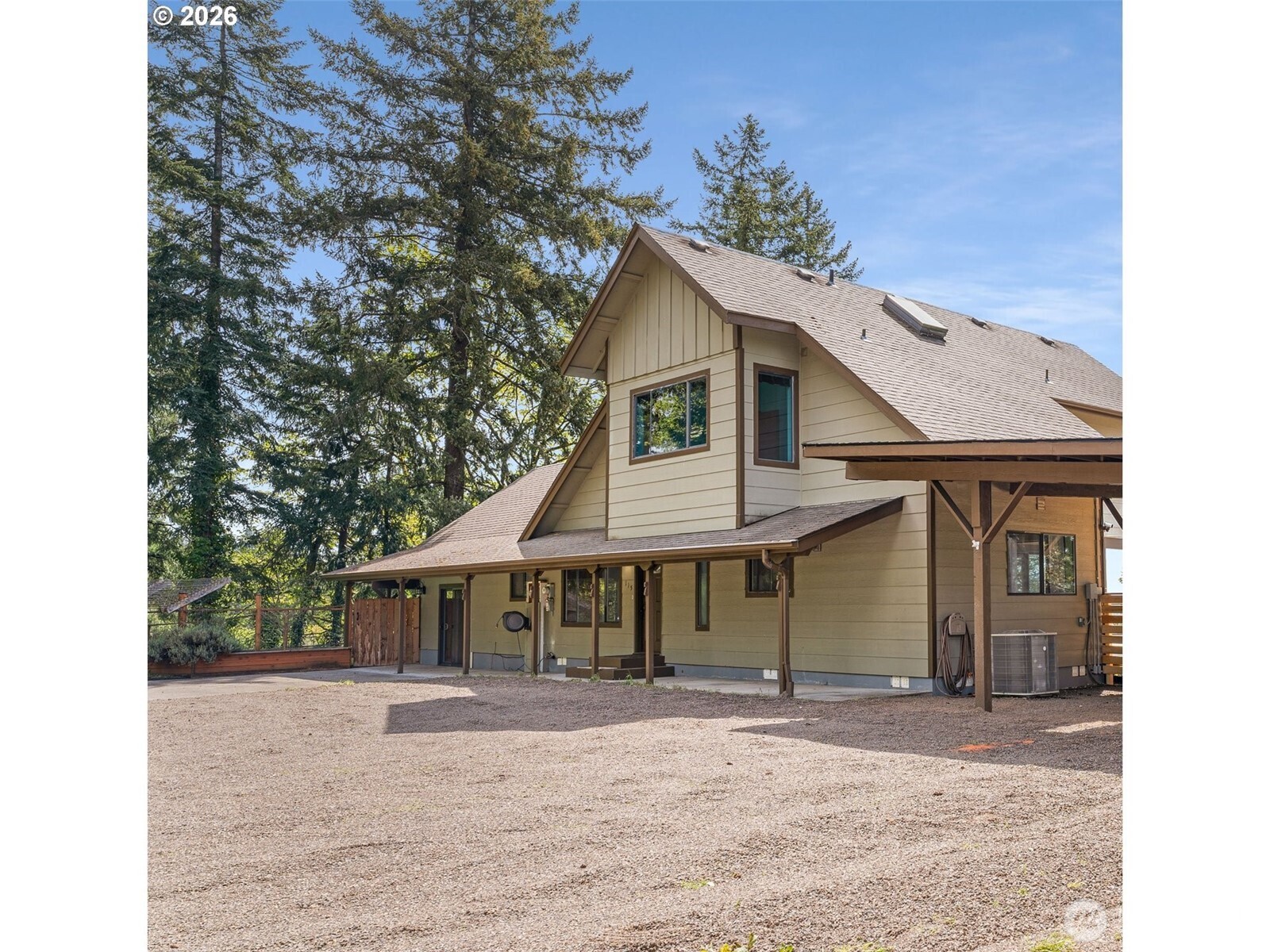115 Legacy Dr Woodland WA 98674