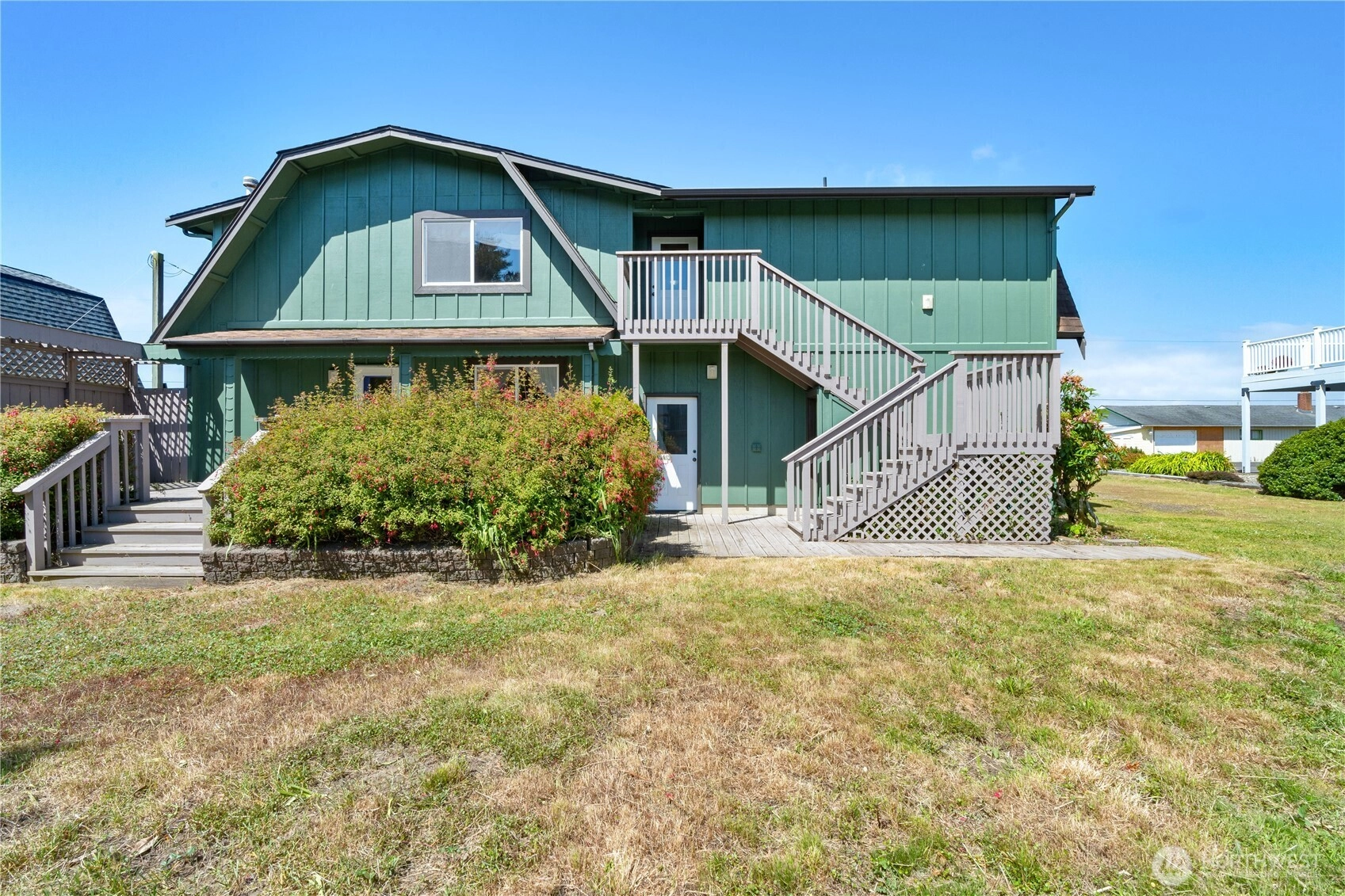 21 Mccullough Rd Copalis Beach WA 98535