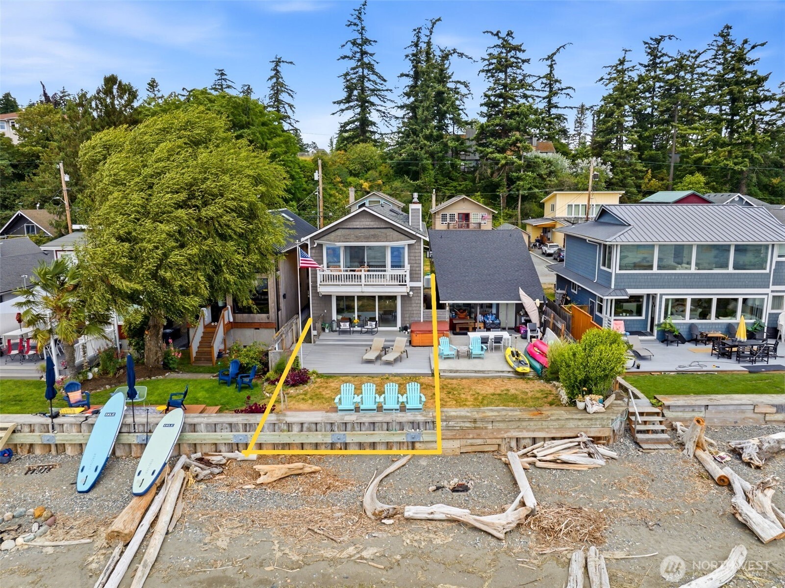 868 Juniper Pointe Ln Camano Island WA 98282