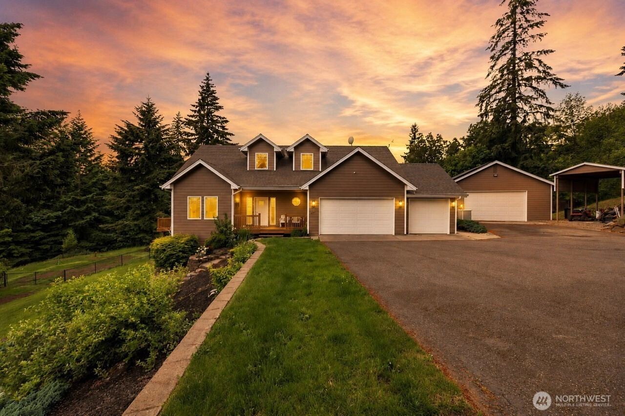 166 Riverscape Rd Kalama WA 98625