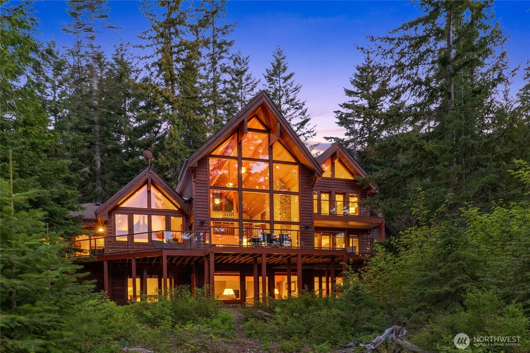 31 Brookside Ct Unit  Easton WA 98925