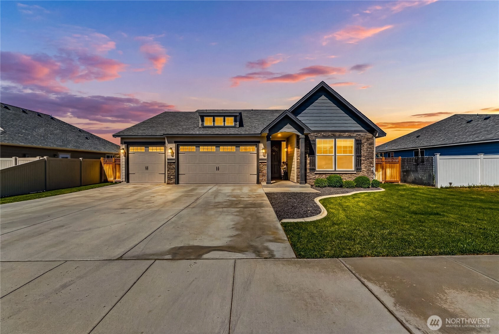 1001 Redmond Ave Quincy WA 98848